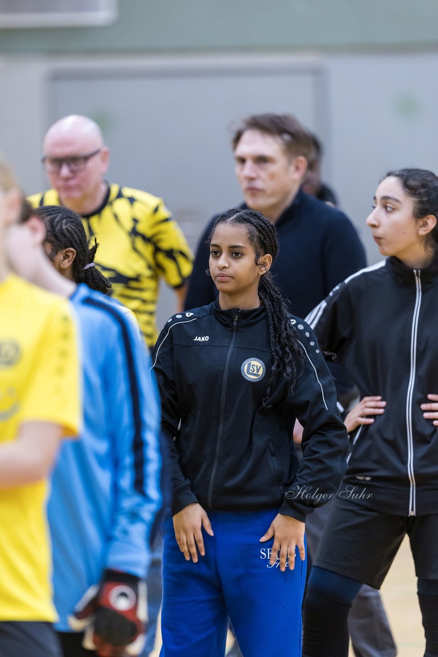 Bild 67 - wCJ Futsalmeisterschaft